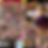 Maruyama Reona, MIRANO, Ichinose Ruria, Natsume Mari - This Gal With Beautiful Legs Works At An Izakaya Bar And Was Attacked By A Molester Right Before Closing Time And Forced To Cum In her Black Stockings Over And Over Again... [GETS-105] (Prestige) [cen] [2019 ., Pantyhose, Gal, Molester, Gangbang, DVDRip] thumb