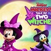 Mickeys Tale of Two Witches 2021 DUTCH 1080p WEB H264-REMBRANDT thumb