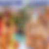 She-Male Pool Orgy /     (Blue Pictures) [2002 ., Shemale, Oral/Anal Sex, Group, Interracial, Facial Cumshots, DVDRip] thumb