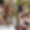 Shino Megumi, Hamasaki Mao, Momose Yuri - Piss Company Limited [GVG-500] (chinta, Glory Quest) [cen] [2017 ., OL, 3P, 4P, Slut, Urination, Piss Drinking, DVDRip] thumb