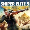 Sniper Elite 5 Complete Edition (2022) Hypervisor *Elamigos* thumb