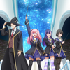 The Classroom Of A Black Cat And A Witch S01E04 1080p WEB H264-SKYANiME thumb