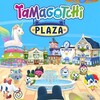 Tamagotchi Plaza Update v1 0 8 MULTI5 NSW-SUXXORS thumb
