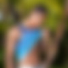 [RandyBlue.com] RB2756 Straight Hunk Brandon Foster shoots cum out of his long black cock [2014 ., Big Dick, Black, Freshmen, Masturbation, Muscles, Outdoors, Posing, Solo., 720p] thumb