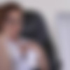 [HandsOnHardcore.com / DDFNetwork.com] Bijou and Dona Bell (Ball Licking Threesome With Romanian Babes In Job Interview) [03.07.2015 ., Anal Sex, Cowgirl, Cum on ass, Doggy style, Handjob, Piercing, Tattoo, Glasses, Office, Blowjob, 1080p] thumb