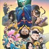 My Hero Academia Vigilantes S02E01 DUBBED 1080p WEB H264-SKYANiME thumb