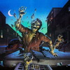 Revenge of the Dead [1983] / 1080p / BluRay / H265 / AAC thumb