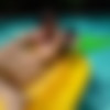 [Tiny4K.com] Vina Sky - Teeny Pool Day [2018-09-20, Brunette, Asian, Teen, Petite, Straight, Facial, Outdoors, 720p] thumb