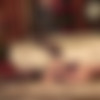 [Anilos.com] Ella Clarke (Alone And Feeling Herself / 14.04.22) [2014 ., Mature, Solo, Masturbation, 1080p] thumb