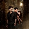 The Twilight Saga: New Moon [2009] / H264 / MKV / Blu-ray / 720p / DTS / Subs thumb