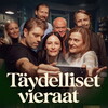 Täydelliset vieraat [2025] / 2160p / WEB / H265 / AC3 / Scene / Finnish / MKV / toosa thumb
