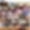 Hasumi Kurea - Glasses × Swimsuit × Constriction Boyne Hasumi Claire [EKDV-412] (Mori No Kuma Tarou, Crystal Eizou / E-kiss) [cen] [2015 ., Creampie, Solowork, Glasses, School Swimsuit, Slender, Documentary, DVDRip] thumb