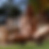 [InFocusGirls.com] Natali (Natalia Forrest) (Playful Pee / 03.12.09) [2009 ., Solo, Piss, Outdoor, 720p] thumb
