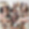 Momomiya Momo, Tsukada Shiori -     / Tits-addicted Lesbians [AUKG-285] (U & K) [cen] [2015 ., lesbian, big tits, oil, DVDRip] thumb