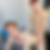 [BareTwinks.com] Twink Gets More Than A Signature / bt380 (Avery Jones, Andrew Lee) [2018 ., Blowjob, Anal, Bareback, DoggyStyle, Faced Down, Tattoos, Piercing, Shaved, Kissing, Cum In Ass, Twinks, 1080p] thumb
