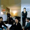 The Seven Days [2008] / H264 / MKV / DVD / SD / AC3 / Hebrew / Subs / HANDJOB thumb