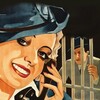 Front Page Woman [1935] / H264 / MKV / WEB / 1080p / AC3 / Subs / SbR thumb