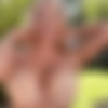 [DDFBusty.com/DDFNetwork.com] Summer Brielle (Drawing Attention: Busty Blonde Babe Gets Naked In The Park) [2015 ., Solo, Masturbation, Big tits, 1080p] thumb