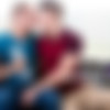 [NextDoorRaw.com / NextDoorStudios.com] Intimate Improv (Trevor Laster, Dalton Riley) [2018 ., Anal Sex, Bareback, Big Dick, Blowjob, Cumshot, Facial, Flip-Flop, Kissing, Masturbation, Rimming, Tattoos., 1080p] thumb