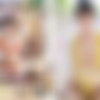 Sonoka Misaki -  ,    / Gravure DVD Ranking No.1 Active Gravure Idol Miracle Limited Edition! AV DEBUT [FNS-119] (Faleno) [cen] [2025 ., Debut, Big Tits, Cute Girl, Facial, Titty Fuck, Squirting, Lotion, HDRip] [1080p] thumb