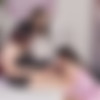 [TransRoommates.com] Venus Sunshine, Jaymee Castles, Stacy Sadistic / Curvy Therapist Treats Trans Couple With Threesome (14.04.2025) (TransRoommates) [2025 ., Shemale on Female, Hardcore, Threesome, Group, 1080p, SiteRip] thumb