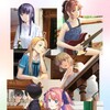 Botan Kamiina Fully Blossoms When Drunk S01E09 720p WEB H264-SKYANiME thumb
