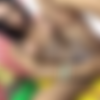 [HoneyTrans.com] Slim Ebony Trand Wendy Santos Anal Penetration And Masturbation (2025) [1080p] thumbnail
