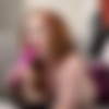 [1By-Day.com / DDFNetwork.com] Ella Hughes (Mini-Skirt College Schoolgirl In Knee Socks Teases With Masturbation) [27.07.2015 ., High Heels, Lingerie, Tattoo, Vibrator, Masturbation, Solo, Natural tits, Small tits, Medium ass, 720p] thumb