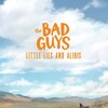 The Bad Guys: Little Lies and Alibis [2025] / H265 / MKV / Blu-ray / 2160p / AC3 / Subs thumb