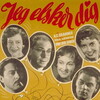 Jeg elsker dig [1957] / 720p / WEB / H264 / AAC / Scene / MKV / dontbemean thumb