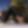 [NoirMale.com] The Yoga Instructor (Danny Gunn, Timarrie Baker) [2018 ., Interracial Sex, Anal, Oral, Blowjob, Cumshot, Cum, Rimming, 1080p] thumbnail