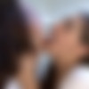 [KissMeGirl.com] Janice Griffith, Sara Luvv (04.01.14) [2014 ., Lesbo, Kissing, 720p] thumbnail