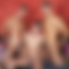 [KristenBjorn.com] Bare to the Bone, sc.2 - James Castle, John Rodriguez, Enzo Cortes [2015 ., Anal Sex, Bareback, Blowjob, Cumshots, Kissing, Masturbation, Muscles, Rimming, Threesome, Uncut., 720p] thumb