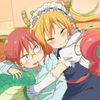 Miss Kobayashi's Dragon Maid  S00E01 1080p BluRay REMUX AVC FLAC 2 0-NAN0 thumb