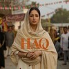 Haq [2025] / H264 / MKV / WEB / 720p / AC3 / Subs thumb