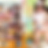 Kitagawa Yuzu - Yuko Kitagawa Pies Stop Nanchatte Time [HND-370] (Kitorune Kawaguchi, Honnaka) [cen] [2016 ., Creampie, Solowork, Beautiful Girl, Shaved, School Uniform, Prank, DVDRip] thumb