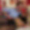 [LustyGrandmas.com / 21Sextreme.com] Szandi - Home Service [720p/14.05.2015 ., MILF, Blonde, Shaved Pussy, Stockings, Straight, Oral, Ball Licking, Anilingus, Cum In Mouth] thumb