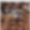 Hasumi Kurea (Adachi Ami) - Female Functional Novelist Hidden Was Lust Hasumi Claire [TAMM-007] (Masubuchi Kakito, Olga) [cen] [2016 ., Solowork, Big Tits, Various Professions, Drama, Love, DVDRip] thumb