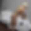 [CzechCasting.com / Czechav.com] Kristyna (9935) [720p /27.10.2015 ., Casting, Talking, Interwiev, Posing, Masturbation, Oil, Dildo, Blonde, Piercing, Shaved Pussy] thumb