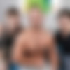 [DrillMyHole.Com / Men.com] Dirty Uncle Dennis Part 4 (Dennis West, Luke Adams & Will Braun) [2015 ., Anal/Oral Sex, Cumshots, Muscles, Tattoos, Big Dick, Rimming, Facial, Threesome, 720p] thumb