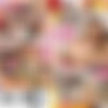 Mashiro An, Imai Yua, Hanyu Arisa, Shiiba Mikuru, Oura Manami - Those Nipples Are Amazing! This Office Lady Is Jiggling And Wiggling Her Big Tits Without A Bra [AVOP-413] (Akinori, Akinori) [cen] [2019 ., Big Tits, Titty Fuck, Kiss, DVDRip] thumb