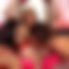 [JessicaJaymesXXX.com / Spizoo.com] Angela Sommers, Destiny Dixon, Jessica Jaymes (TRIPLE VALENTINE / 10.02.14 / Jessica Jaymes) [2014 ., Threesome, Petite, Orgy, Lesbian, High Heels, Fingering, Bubble Butt, Brunette, Blonde, 1080p] thumb