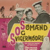 Sømænd og svigermødre [1962] / 720p / WEB / H264 / AAC / Scene / Danish / MKV / dontbemean thumb