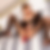 [LadyBoyGold.com] Pink - Tight Striped Bodysuit Creampie (31.01.14) [2014 ., Ladyboy, Transsexual, Hardcore, Anal, Bareback, 720p, SiteRip] thumb