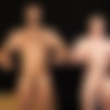 [Str8Hell.com] Leo vs Petr - Wrestling (Leo Lombar, Petr Jarena) [2018 ., Wrestling, Uncut, Hand Job, Mutual Masturbation, Muscles, Bodybuilders, Shower, Cumshots, 1080p] thumb