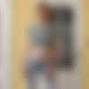 [WetAndPissy.com] Alisia (Pee Puddle Play) [21.06.2022 ., Ukrainian, Blonde, Piss, Shaved, Close Up, Posing, Solo, 4K, 2160p] thumb