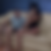 [Family Therapy / Clips4sale.com] Aaliyah Hadid - Ebony Sister Seduces Big Brother [2019, Incest, Taboo, Family, POV, Brother, Sister, Brunette, Shower, Blowjob, Hardcore, Cumshot, 720p] thumb