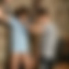 [YoungBastards.com] Dominated By Raw Monstercock (Kaleb Cross, Curtis Cameron) [2020 ., Blowjob, Oral/Anal Sex, Bareback, Big Dick, Deep Throat, Cumshots, Moaning, Shaved, Smooth, Uncut, 1080p] thumbnail
