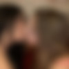 [Lezkiss.com] Nessa & Eufrat [2013-01-22, Lesbian, Kissing, All Girl, 1080p] thumb