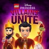 Lego Disney Princess: Villains Unite [2025] / H265 / MKV / WEB / 2160p / AC3 / Subs thumb